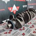 Albero Motore Usato STD Audi Volkswagen VW  Skoda Seat 2.0cc - 8 Fori Volano 03N