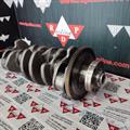Albero Motore Usato STD Audi Volkswagen VW  Skoda Seat 2.0cc - 8 Fori Volano 03N