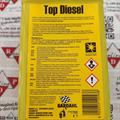Bardahl 120039 Top Diesel Plus Additivo Pulisci Iniettori Gasolio 1 LT 2_Pezzi