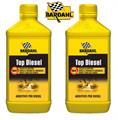Bardahl 120039 Top Diesel Plus Additivo Pulisci Iniettori Gasolio 1 LT 2_Pezzi