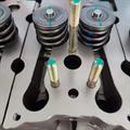 Testata VM 2.8cc 4.2cc Iniezione Diretta MD700 VM-Motori