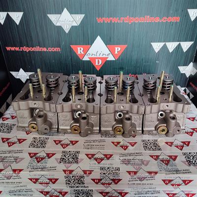 Testata VM 2.8cc 4.2cc Iniezione Diretta MD700 VM-Motori