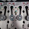 Testata VM 2.8cc 4.2cc Iniezione Diretta MD700 VM-Motori