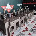 Testata VM 2.8cc 4.2cc Iniezione Diretta MD700 VM-Motori
