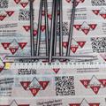 Asta Punteria VM x Punteria Idraulica lunghezza 203,00mm 2.5cc 2.8cc 3.1cc 4.2cc