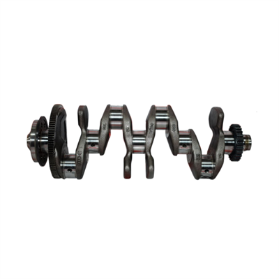 Albero Motore Usato STD 05L Audi Volkswagen VW  Skoda Seat 2.0cc - 8 Fori Volano