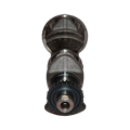 Albero Motore Usato STD 05L Audi Volkswagen VW  Skoda Seat 2.0cc - 8 Fori Volano