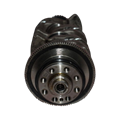 Albero Motore Usato STD 05L Audi Volkswagen VW  Skoda Seat 2.0cc - 8 Fori Volano