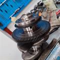 Albero Motore Usato STD 05L Audi Volkswagen VW  Skoda Seat 2.0cc - 8 Fori Volano