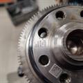 Albero Motore Usato STD 05L Audi Volkswagen VW  Skoda Seat 2.0cc - 8 Fori Volano