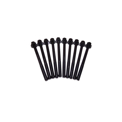 Bulloni Testata Smart 800cc CDi 10x1.5x154