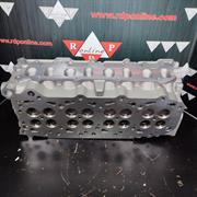 Testata Testa Cilindro Nuda Nissan Renault 3.0 16v Common Rail Cabstar Interstar