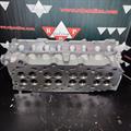 Testata Testa Cilindro Nuda Nissan Renault 3.0 16v Common Rail Cabstar Interstar
