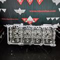 Testata Testa Cilindro Nuda Nissan Renault 3.0 16v Common Rail Cabstar Interstar