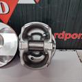 Kit 3 Pistoni Ford 1.0cc Ø 72,40 Testa Piana Distribuzione a Bagno Olio Euro 6