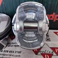 Kit 3 Pistoni Ford 1.0cc Ø 71.90 Testa Bombata Distribuzione a Catena €uro 6