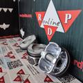 Kit 3 Pistoni Ford 1.0cc Ø 71.90 Testa Bombata Distribuzione a Catena €uro 6