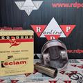 Pistone Lombardini LDA670,2,3,4 5LD675 Ø 95,00 Compressione 60 Spinotto 28x74