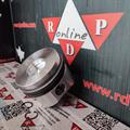 Pistone Lombardini LDA530 6LD360 6LD401 Ø 82,50 Compressione 44 Spinotto 20