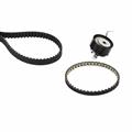 Kit Distribuzione 2Cinghie + Cusc. Bagno Olio 116x18 Pompa Olio 46x10 Ford 1.0cc