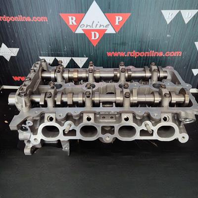 Testata Hyundai Kia 1.4cc 16v G4FA G4FC  221112B001 Revisionata S\Punterie >Foto