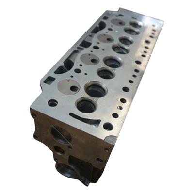 Testata Renault Volvo F8Q D19T D4192T 1.9D 7701468293 8111317 9466 7701468015