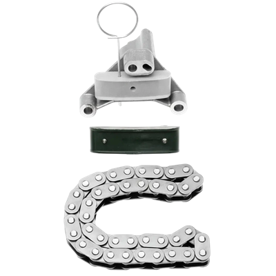 Kit Catena Alberi Distribuzione Citroen Fiat Ford Lancia Peugeot 2.0cc 2.2cc HDi