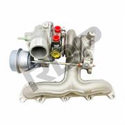 Turbo Ricostruito 1.4cc VW/AUDI 53039700151 - 53039880460