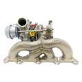 Turbo Ricostruito 1.4cc VW/AUDI 53039700151 - 53039880460