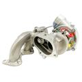 Turbo Ricostruito 1.4cc VW/AUDI 53039700151 - 53039880460