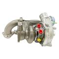 Turbo Ricostruito 1.4cc VW/AUDI 53039700151 - 53039880460