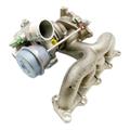 Turbo Ricostruito 1.4cc VW/AUDI 53039700151 - 53039880460