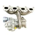 Turbo Ricostruito 1.4cc VW/AUDI 53039700151 - 53039880460