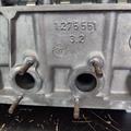 Testata Revisionata BMW 324\325 D TD 2.4cc 2.5cc 1275551 11122242218 11121275553