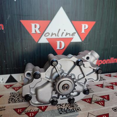 Pompa Olio Citroen Ford  Peugeot 2.0cc TDCi 2.0cc BlueHDi 9809524280