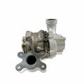 turbo ricostruito garrett*