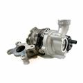turbo ricostruito garrett*