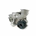 turbo ricostruito garrett*