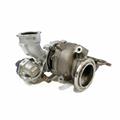 turbo ricostruito garrett*