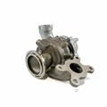 turbo ricostruito garrett*