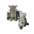 turbo ricostruito garrett*