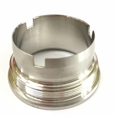 Ghiera Geometria Variabile BV35 Diametro Filettatura 33,75mm