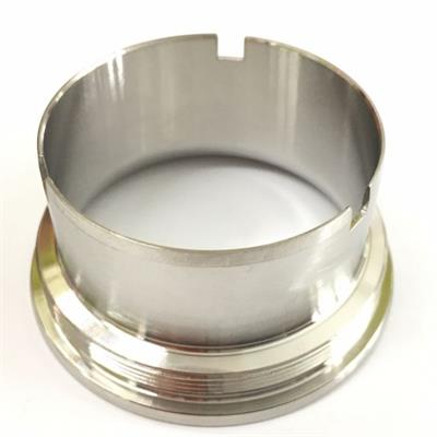 Ghiera Geometria Variabile BV50 Diametro Filettatura 45X1mm