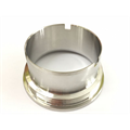 Ghiera Geometria Variabile BV50 Diametro Filettatura 42,80mm