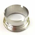 Ghiera Geometria Variabile BV39 Diametro Filettatura 42x1mm