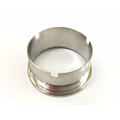 Ghiera Geometria Variabile BV39 Diametro Filettatura 42x1mm