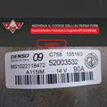 Puleggia a Ruota Libera Alternatore IVEG TC1556 Dacia Nissan Renault 8200113636
