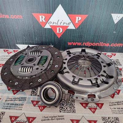Kit Frizione 3 Pezzi Alfa R Citroen Fiat Lancia Opel Peugeot 1.3 16v - 622323800