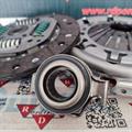 Kit Frizione 3 Pezzi Alfa R Citroen Fiat Lancia Opel Peugeot 1.3 16v - 622323800