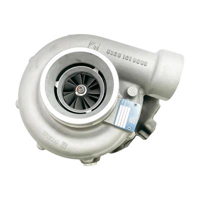 Turbo Nuovo BORGWARNER K27 Volvo Penta Marine 848275 865418 864878 5327-970-6790
